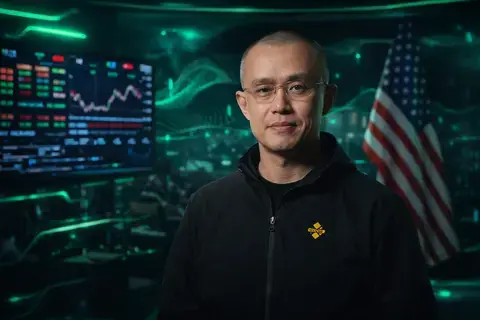 Bursa Saham AS Gunakan Blockchain, CZ: Ini Bullish untuk Kripto dan Exchange