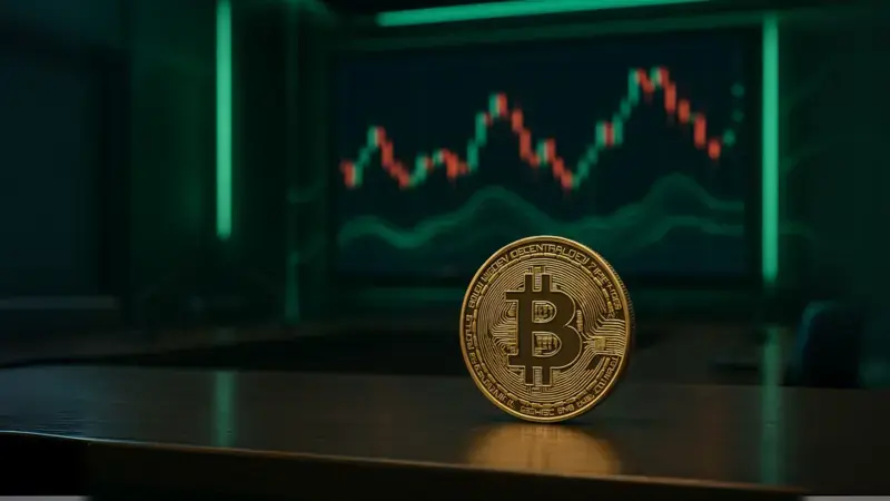 Perubahan Kekuatan Pasar Bitcoin: Di-Dump Whale 500.000 BTC, Institusi Serap 900.000 BTC