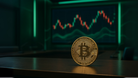 Perubahan Kekuatan Pasar Bitcoin: Di-Dump Whale 500.000 BTC, Institusi Serap 900.000 BTC