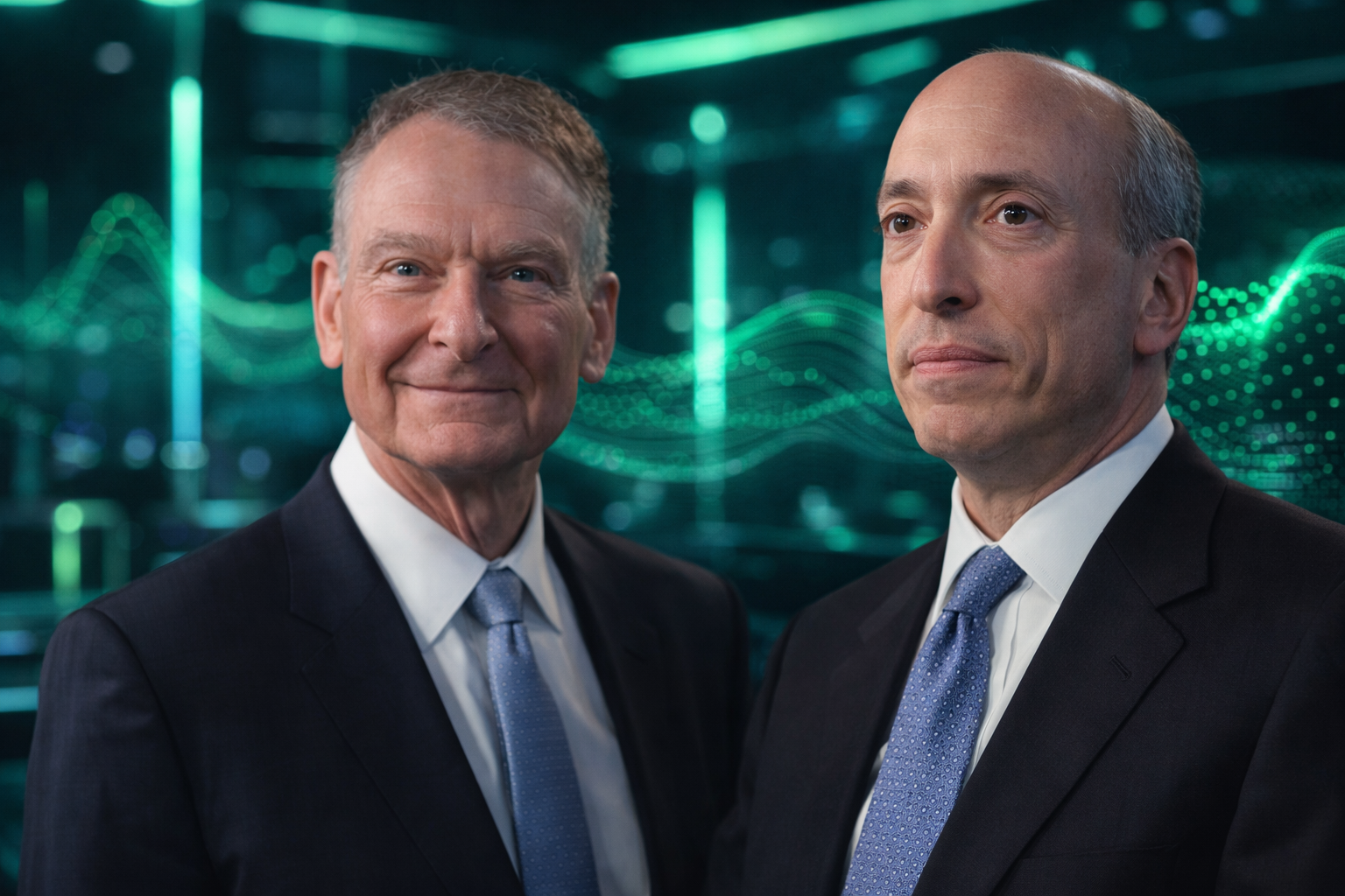 Regulasi Kripto AS Berubah Drastis Pasca Era Ketua SEC Gary Gensler