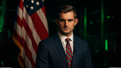 Direktur Aset Kripto AS Prediksi Pasar Kripto Capai $15-20 Triliun dengan UU Stablecoin