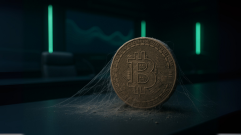 Wallet Non-Aktif 14 Tahun Pindahkan 20.000 BTC, Profit Hampir $2 Miliar