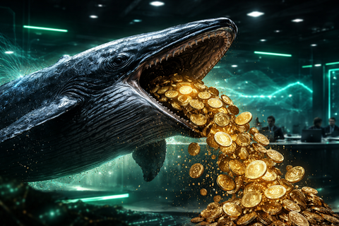 Aktif Lagi Usai Diam 13 Tahun, Dompet Whale Bitcoin Pindahkan 909,38 BTC