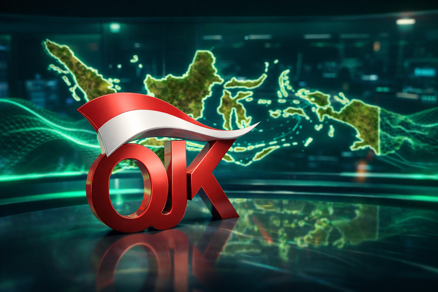 Masa Transisi Selesai, OJK Pegang Kendali Pengawasan Aset Kripto di Indonesia