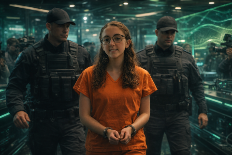 Mantan Partner SBF Bebas Setelah Dipenjara 440 Hari