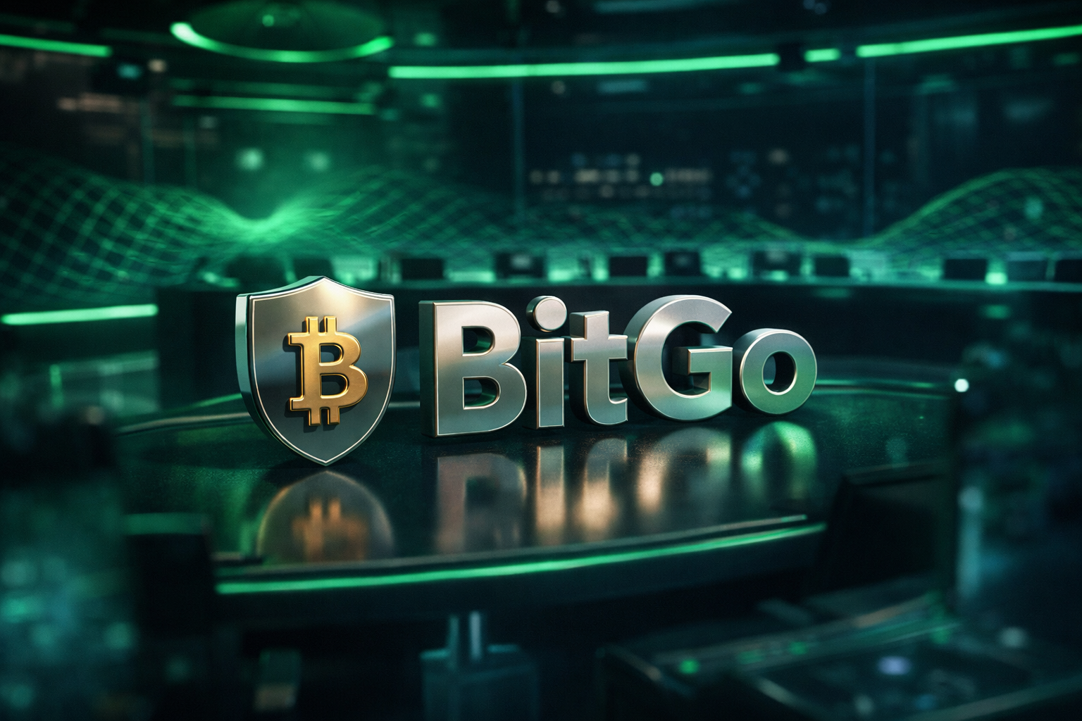BitGo Raup $212,8 Juta dalam IPO AS, Valuasi Tembus $2,08 Miliar