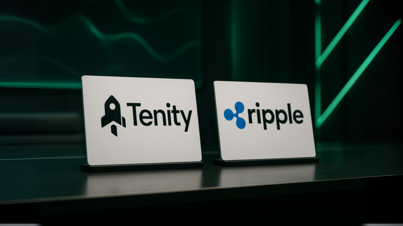 Ripple Gandeng Tenity Rilis Program Akselerator XRP Ledger di Singapura