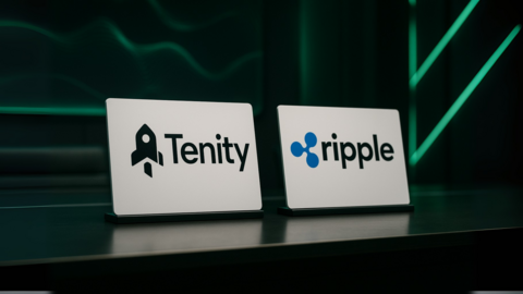 Ripple Gandeng Tenity Rilis Program Akselerator XRP Ledger di Singapura