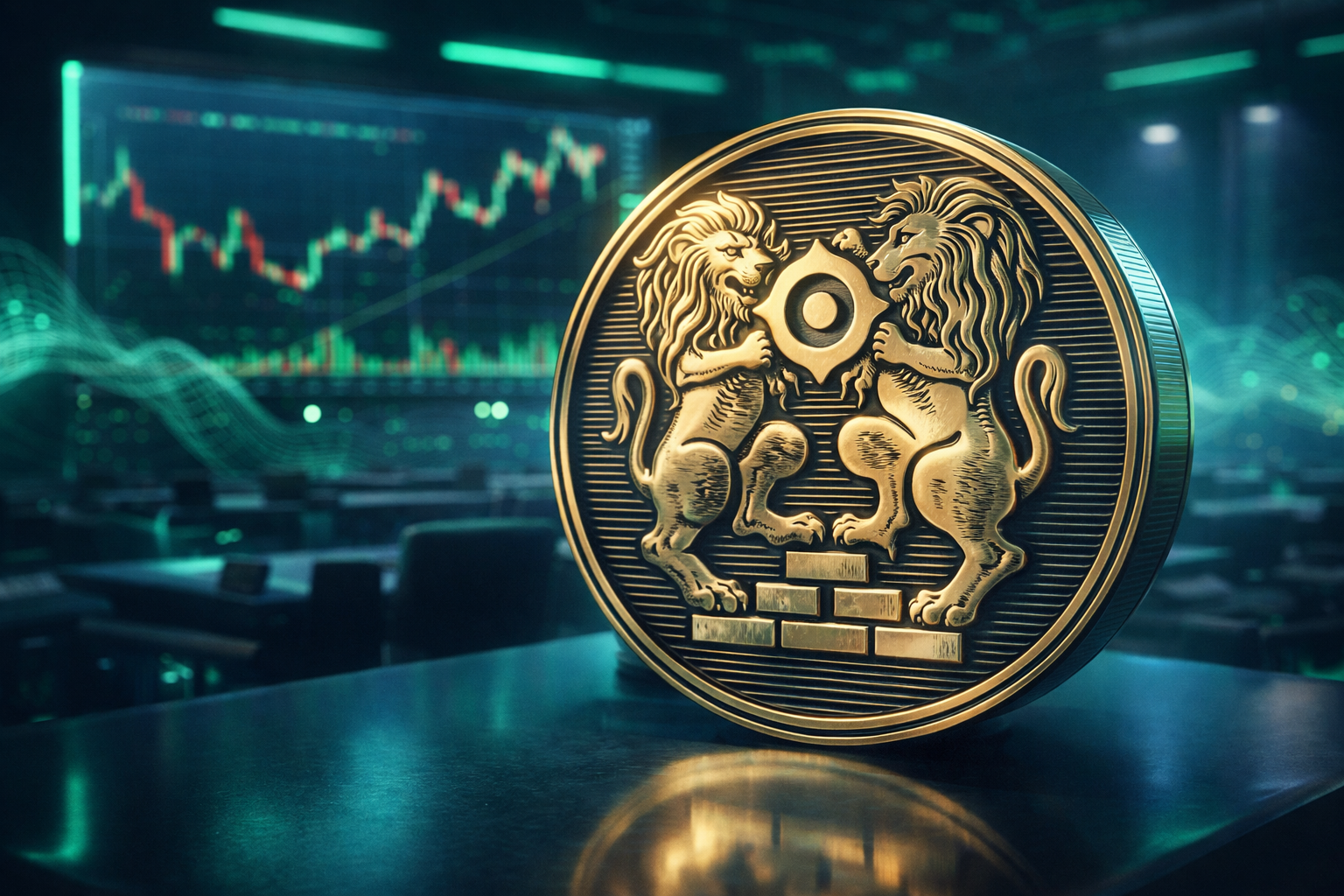 Bank of Japan Kurangi Kepemilikan Obligasi, Tekanan Pasar Berpotensi Menjalar ke Kripto