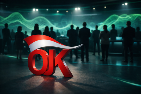 OJK Siapkan Aturan Influencer Keuangan, Fokus Penindakan Individu