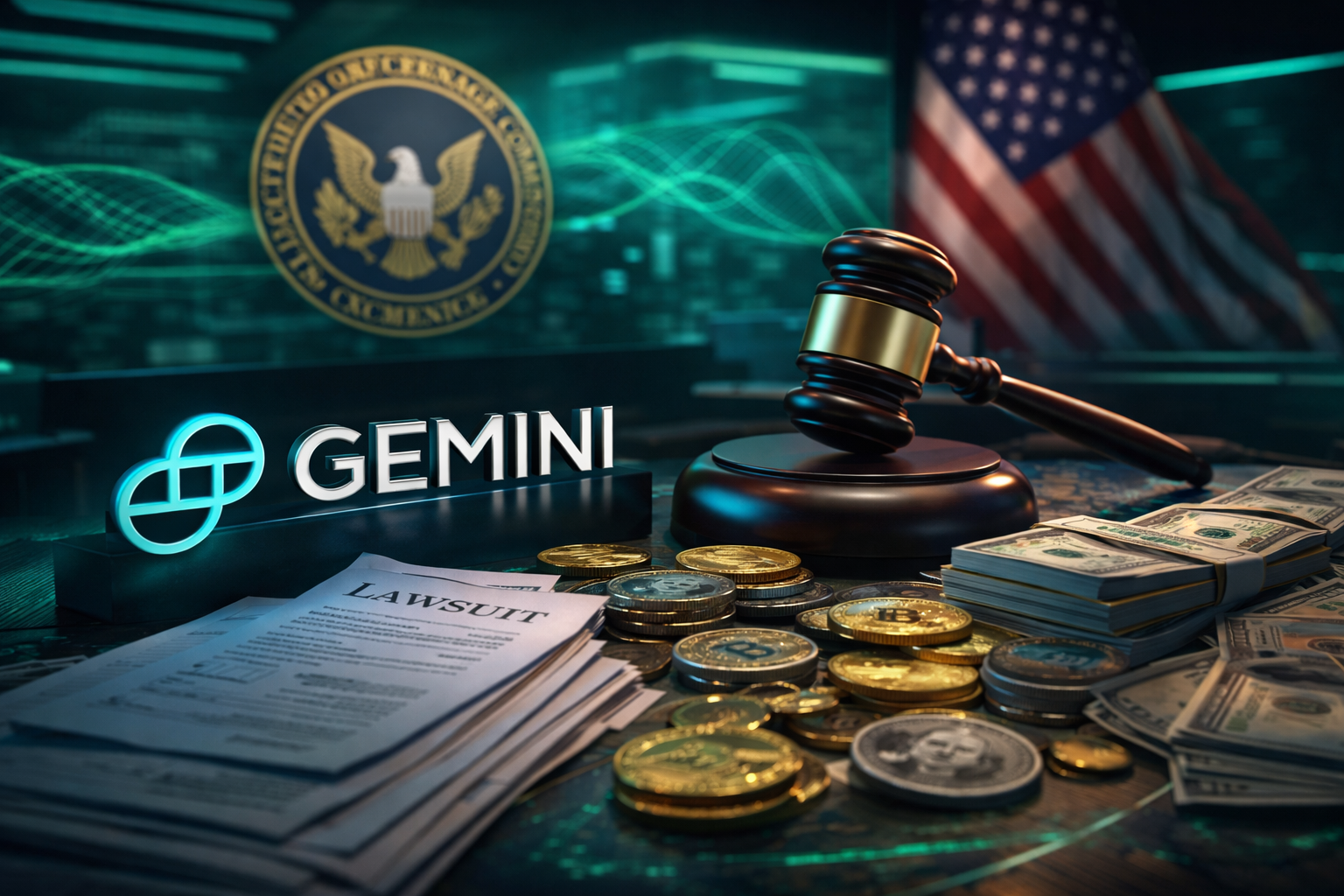 Bebas dari Jerat SEC, Bursa Kripto Ini Sukses Pulihkan $2,18 Miliar Aset Klien