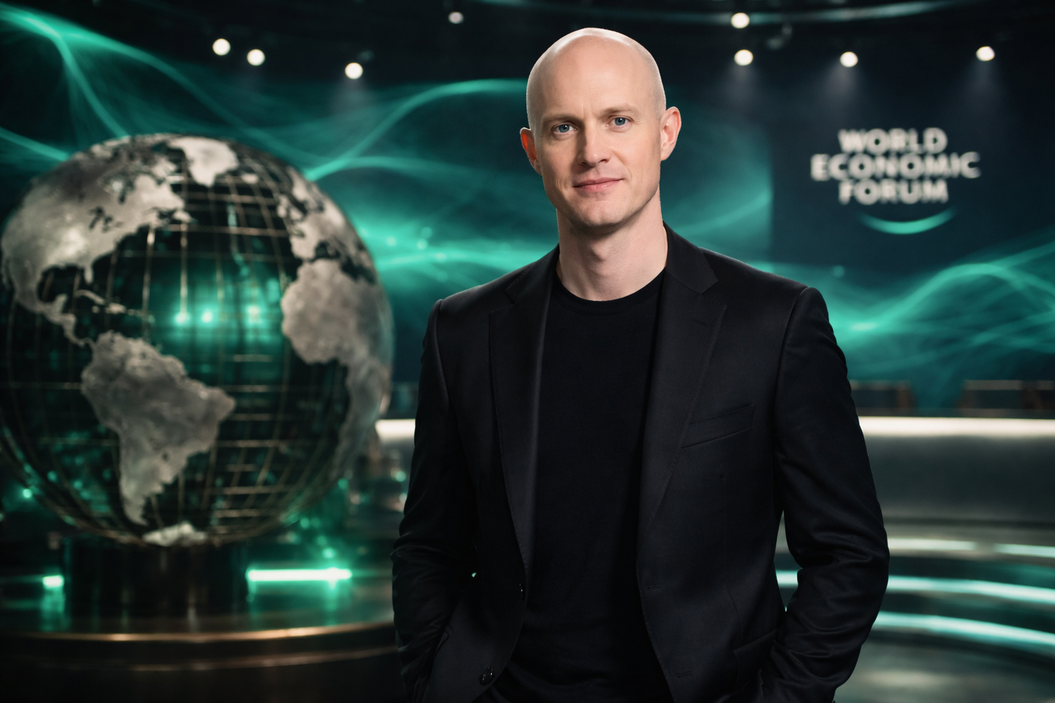 Jadi Tema Utama di WEF 2026, Tokenisasi Bukan Lagi Sekadar Buzzword