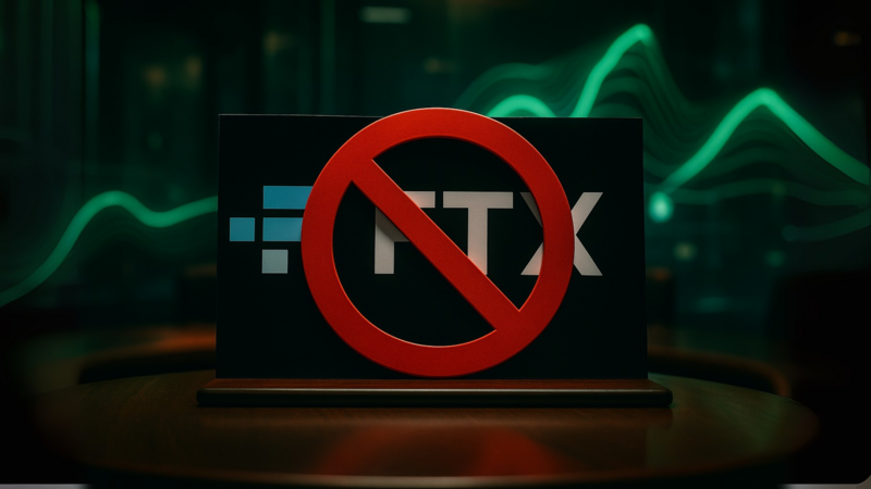 Efek Larangan Kripto, Nasabah FTX Dari 49 Negara Terancam Tidak Dapat Kompensasi