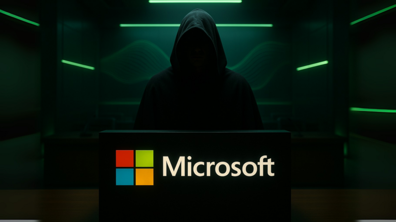 Microsoft Suspen 3.000 Akun Outlook dan Hotmail Pekerja IT Korea Utara