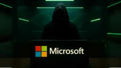 Microsoft Suspen 3.000 Akun Outlook dan Hotmail Pekerja IT Korea Utara