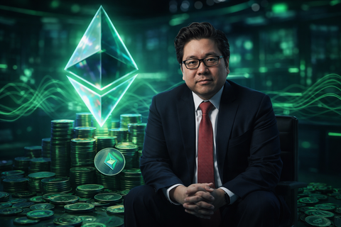 Bitmine Borong 40.302 ETH Senilai $117 Juta