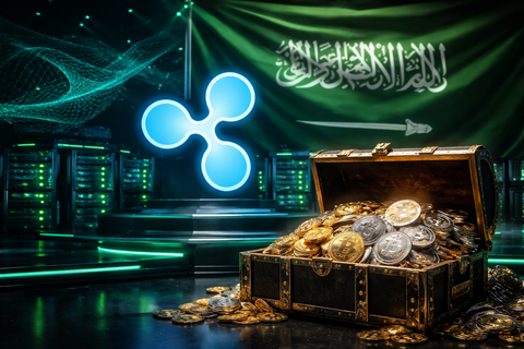 Ekspansi ke Arab Saudi, Ripple Siap Garap Infrastruktur Tokenisasi