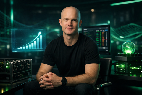 CEO Coinbase: Kritikus Akan Gunakan Kripto Tanpa Sadar pada Waktunya