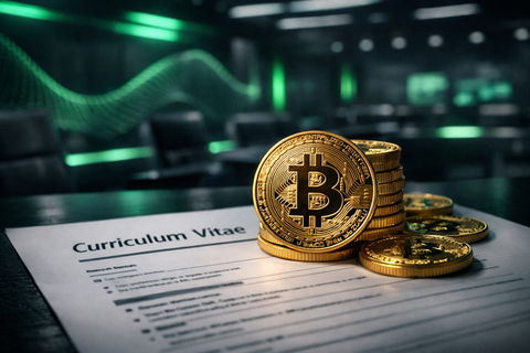 Lowongan Kerja Terkait Kripto di 2025 Naik 6%, Posisi Non Teknis Dominan