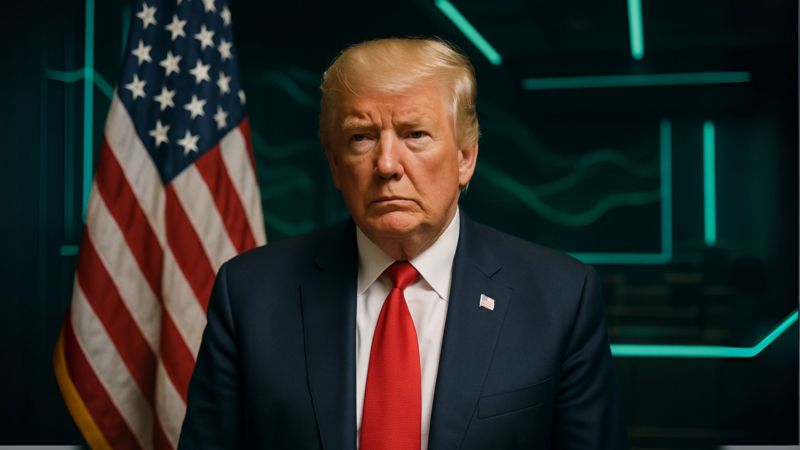 Tarif Trump Berlaku 1 Agustus, Ini Daftar Negara Yang Terdampak