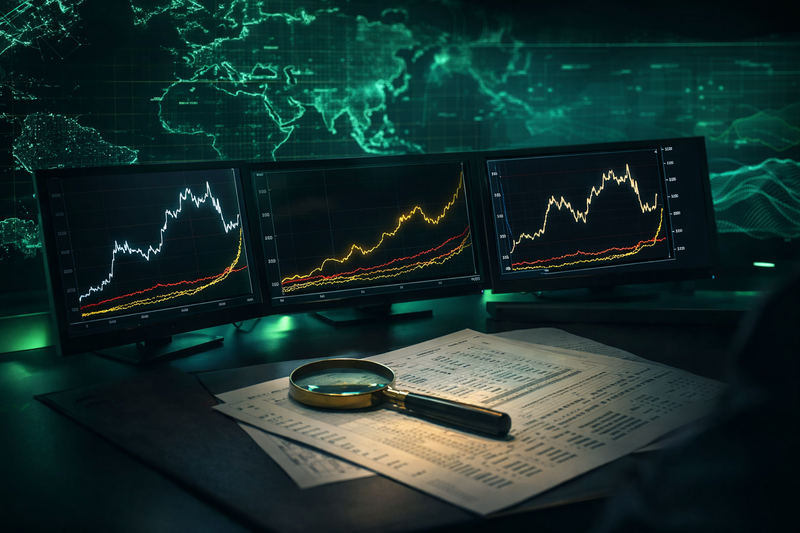 Analis Bloomberg: Bitcoin Masuk Fase Konsolidasi, Koreksi Hanya Sesaat
