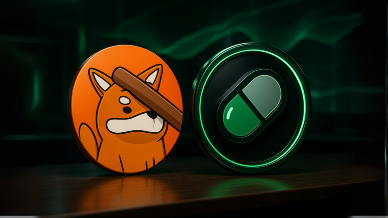 Platform Launchpad Token Meme LetsbonkFun Ungguli Pumpdotfun dalam Volume 24 Jam