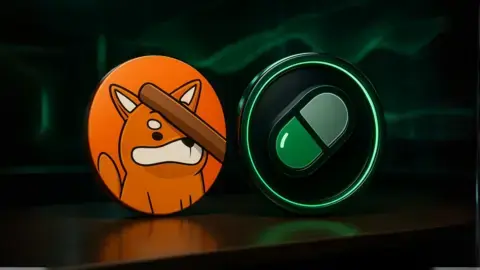 Platform Launchpad Token Meme LetsbonkFun Ungguli Pumpdotfun dalam Volume 24 Jam