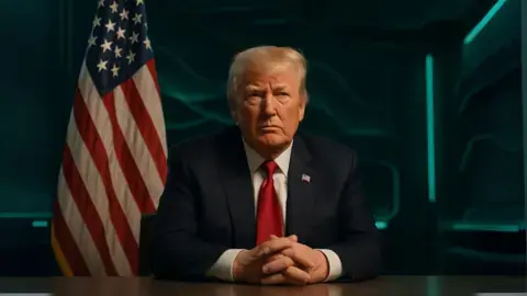 Trump Ancam Kenakan Tambahan Pajak 10% Bagi Negara yang Bersekutu Dengan BRICS