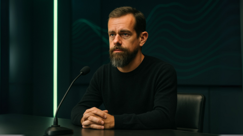 Eks Pendiri Twitter Jack Dorsey Luncurkan Aplikasi Pesan Terdesentralisasi BitChat