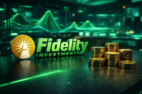 Saingi USDT dan USDC, Fidelity Siap Rilis Stablecoin di Ethereum