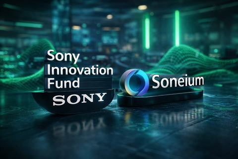 Sony Tambah Investasi $13 Juta ke Pengembang Blockchain Soneium