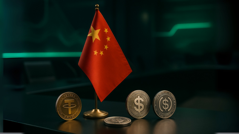 Pemerintah Shenzhen Ingatkan Risiko Stablecoin Dimanfaatkan Untuk Aktivitas Ilegal 