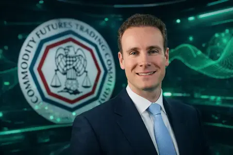 CFTC AS Siapkan Aturan Baru untuk Industri Pasar Prediksi