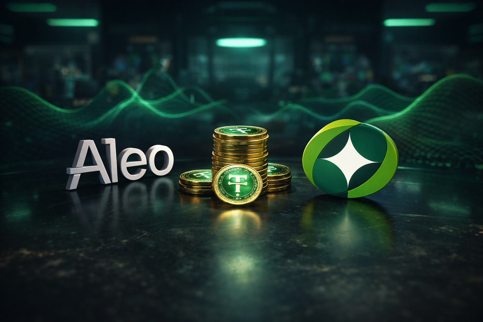 Platform Blockchain Aleo Gandeng Paxos Labs Luncurkan Solusi Payroll Stablecoin
