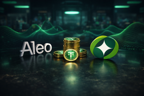 Platform Blockchain Aleo Gandeng Paxos Labs Luncurkan Solusi Payroll Stablecoin