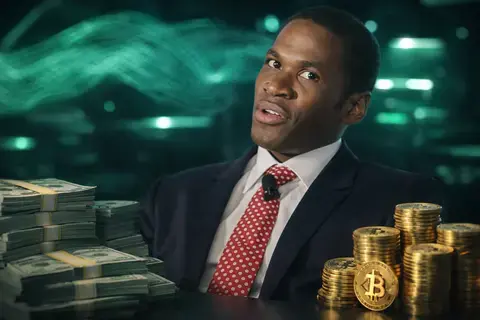 Founder BitMEX Arthur Hayes Sebut Likuiditas Dolar AS yang Turun $300 Miliar Tekan Harga Bitcoin