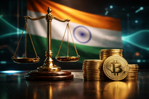 Komunitas Kripto India Dorong Keringanan Pajak Jelang Pengumuman Anggaran Negara