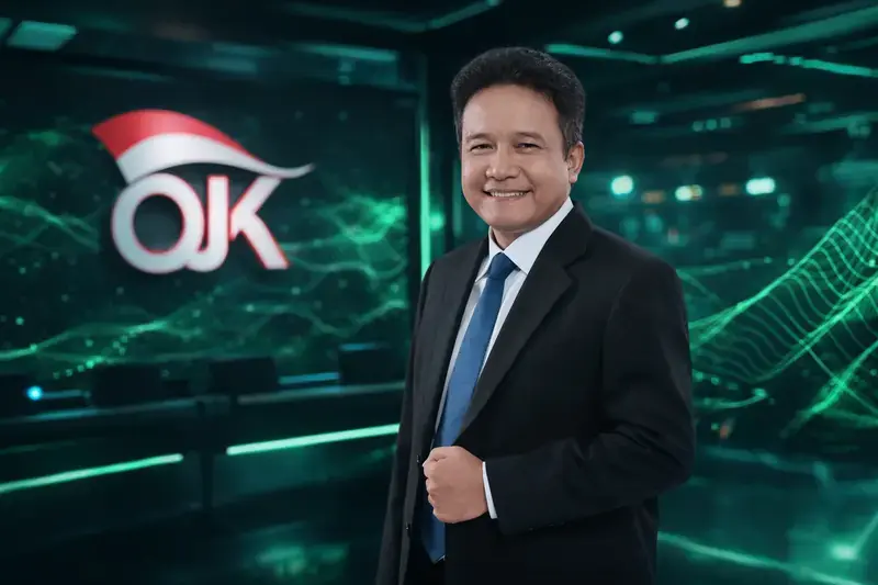 Susul Mahendra dan Inarno, Wakil Ketua OJK Mirza Adityaswara Resmi Mundur