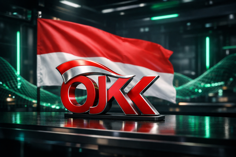 ​4 Petinggi OJK Mundur Serentak, Berikut Daftarnya