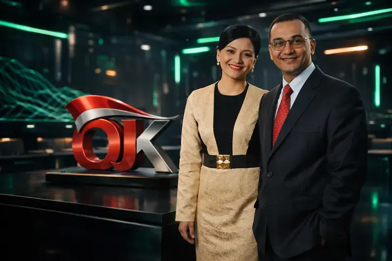 OJK Tunjuk Friderica Widyasari & Hasan Fawzi Gantikan Pimpinan yang Mundur