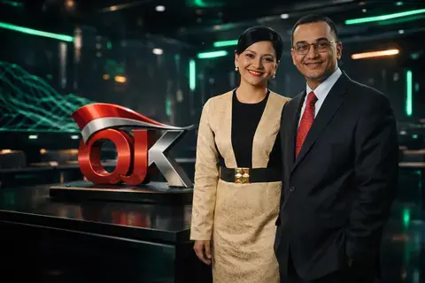 OJK Tunjuk Friderica Widyasari & Hasan Fawzi Gantikan Pimpinan yang Mundur