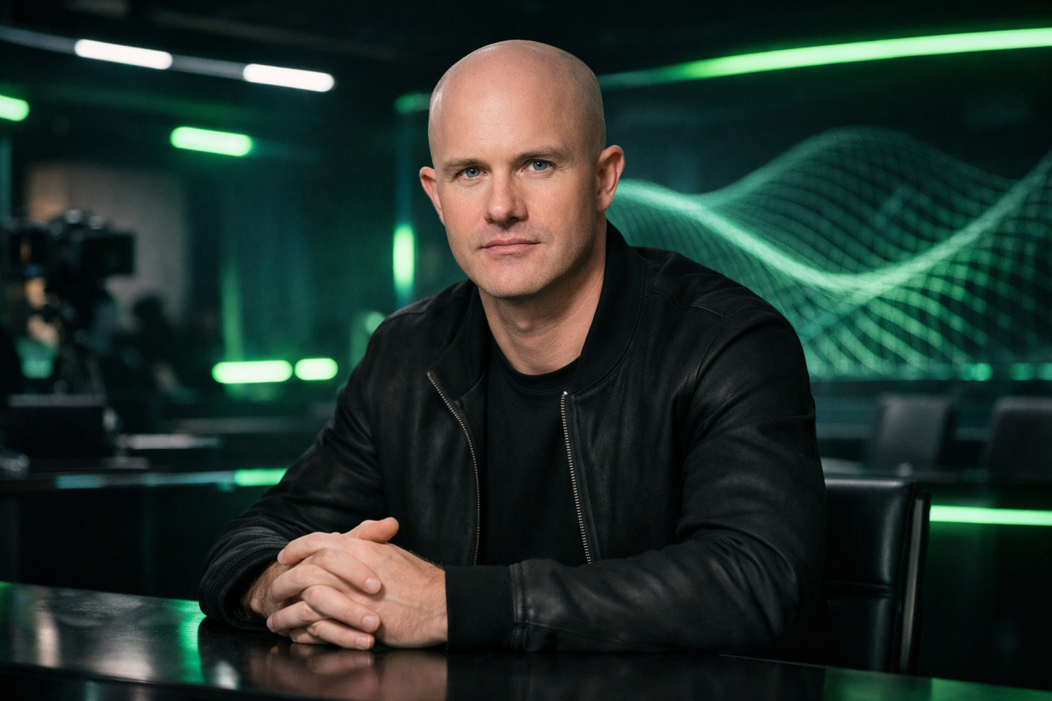 Bank Merasa Terancam, Nobatkan CEO Coinbase Musuh No 1 di Wall Street