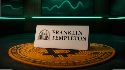 Perusahaan Franklin Templeton Tokenisasi Aset Senilai $800 Juta di Berbagai Blockchain