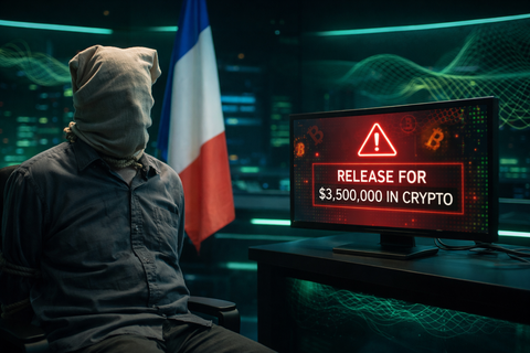 Anak Dikira Raja Kripto, Seorang Lansia Disiksa 16 Jam Demi Tebusan Rp55 Miliar