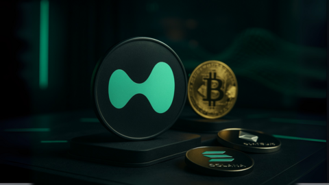 Hyperliquid Ungguli Solana, Ethereum, dan Bitcoin dalam Biaya Transaksi Harian