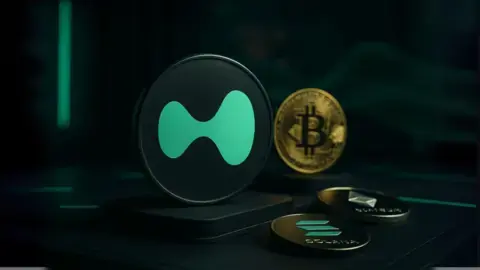 Hyperliquid Ungguli Solana, Ethereum, dan Bitcoin dalam Biaya Transaksi Harian