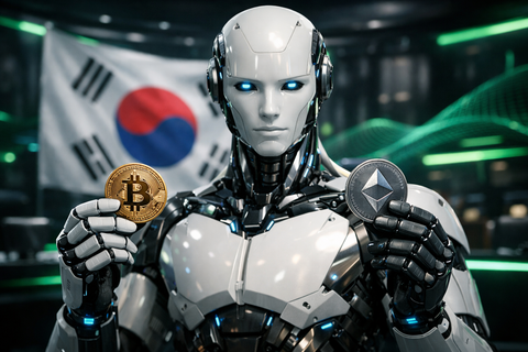 Korea Selatan Pakai AI untuk Perketat Penindakan Manipulasi Pasar Kripto