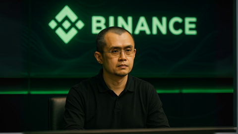 CZ Ungkap Binance Sukses Raih Profit $1 Miliar di Tahun Pertamanya