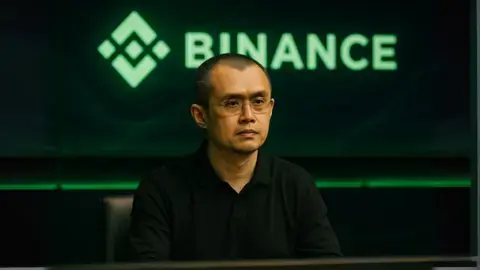 CZ Ungkap Binance Sukses Raih Profit $1 Miliar di Tahun Pertamanya