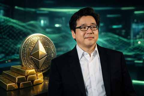 Tom Lee Nilai Pelemahan Harga Ethereum Karena Investor Pindah ke Emas